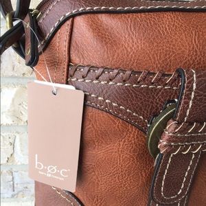 born clayton crossbody
